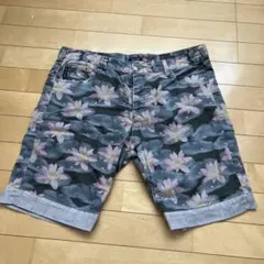アルマーニジーンズ　ショートパンツのサムネイル