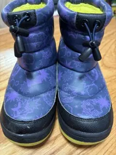 スノーブーツポケモン 18cm