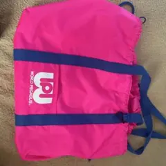 【mmm様専用ページ】ワッぺ　ピンク