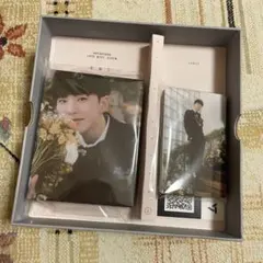 seventeen ホシ　carat盤 FML