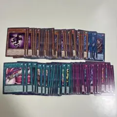 遊戯王 ビヨンドザブレイブ D-HERO デッキパーツ セミ3コン - メルカリ
