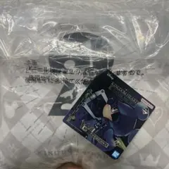 一番くじキングダムハーツ クッション C賞