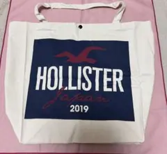 ホリスター トートバッグ