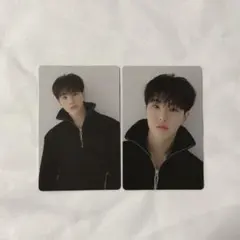 FOLLOW AGAIN ホシ セット