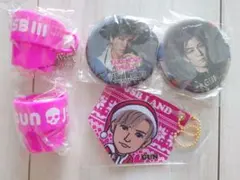 三代目J SOUL BROTHERS 岩田剛典 ガチャまとめ売り