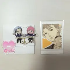 2025年最新】設楽聖司 アクスタの人気アイテム - メルカリ