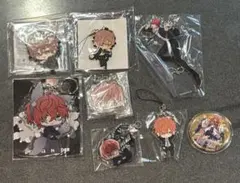 ヒプマイ 観音坂独歩 グッズ まとめ売り