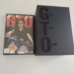 ドラマ』GTO 2012年版+スペシャル:3作品+2014年版+台湾【全巻】 - メルカリ