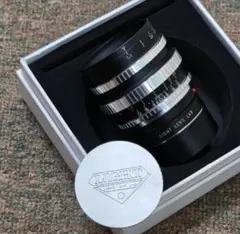 Apo-Componon 45mm F4 ライカM アポコンポノン VM - メルカリ