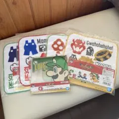 一番くじ スーパーマリオ