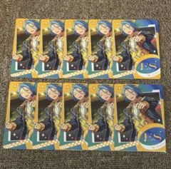 あんスタ オンリーHiMERUコレクション カード HiMERU