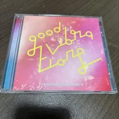 GOOD VIBRATIONS 2