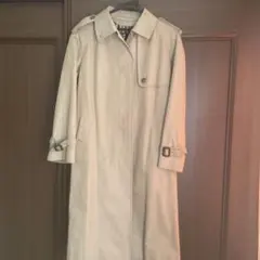 DAKS ダックス　トレンチコート