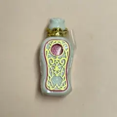 ココロパフューム（キュアブロッサム）　ミニチャーム　ハトプリ　プリキュア
