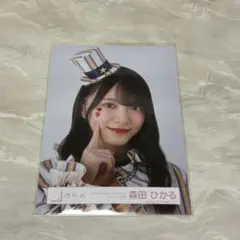 櫻坂46 生写真　5th TOUR Addiction オープニング　森田ひかる 櫻坂46 5th TOUR Addiction オープニング衣装 森田ひかる - メルカリ