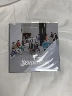 SEVENTEEN | Special Album 「Semicolon」