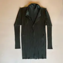 2026年最新】PLEATS PLEASE カーディガン・ボレロ・アンサンブルの人気