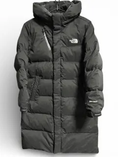 THE NORTH FACE ダウンコート ベンチコート　ダウンジャケット