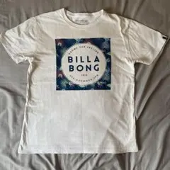 BILLABONG Tシャツ