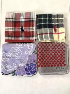 ハンカチ まとめ売り