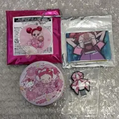 おジャ魔女どれみ ドレミちゃんセット