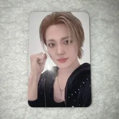 TREASURE CD 特典トレカ ドヨン