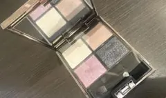 LUNASOL アイカラーレーション EX16 Lavender Satin