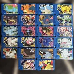 ポケモンフレンダ　まとめ売り　125枚