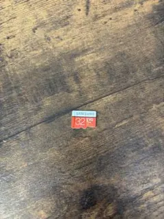 microSDカード 32GB Samsung EVO