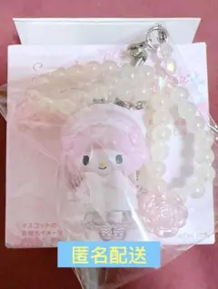 ホワイトフリルデザインシリーズ シークレットストラップ マイスイートピアノ