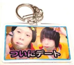 ナナオは立派なユーチューバー サムネくじ ナナオは立派なユーチューバー サムネくじ アクキー セット