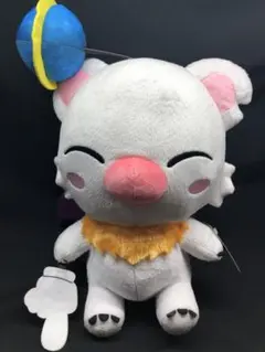 2026年最新】モーグリ ぬいぐるみの人気アイテム - メルカリ