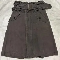 2026年最新】ギャルソン トリコ フリルスカートの人気アイテム - メルカリ