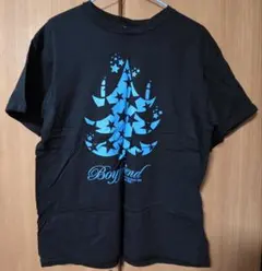 BOYFRIEND　Tシャツ BOYFRIEND TEE – V.A. TOKYO ONLINE STORE
