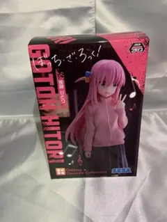 ぼっち・ざ・ろっく！ 後藤ひとり フィギュア