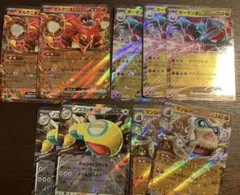 ポケモンカード バトルパートナーズ rr まとめ売り