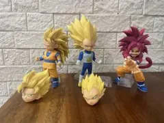 一番くじ　ドラゴンボール　ダイマ　DAIMA 第2弾　A賞　B賞　C賞