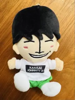 【mmm☺︎様】Aぇ！group 佐野晶哉　ちびぬい