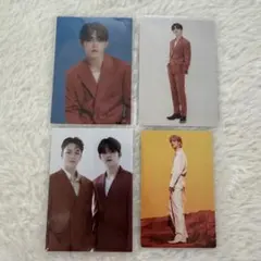 SEVENTEEN エスクプス BE THE SUN