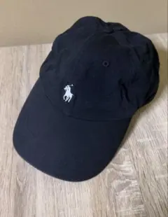 ポロラルフローレン キャップ