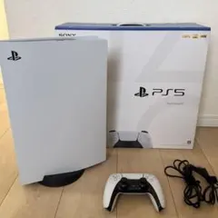 t*o様 【美品✨】PS5 PlayStation 5 本体　CFI-1200A