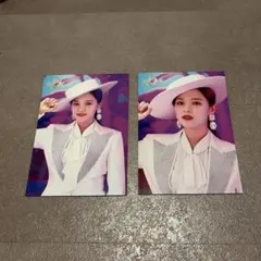 TWICE ジョンヨン ラントレ 5枚セット - メルカリ