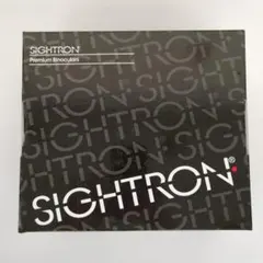 B2-1053SIGHTRONJAPAN 双眼鏡 EDレンズ 12x50