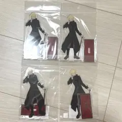 EL6 ていく デビュー記念アクスタ ていく】アクリルスタンド / EL6デビュー記念グッズ – ELEMEMT SHOP