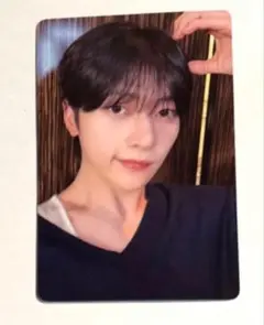 NCT JNJM BOTH SIDES サイン会 withmuu トレカ - メルカリ