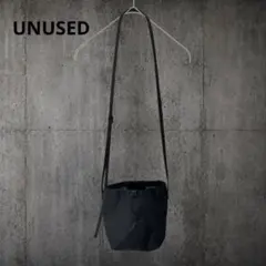 UNUSED ショルダーバッグ メンズ 2026年最新】UNUSED メンズ ショルダーバッグの人気アイテム - メルカリ
