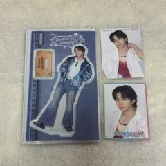 澤本夏輝　アクスタ　フォトカ