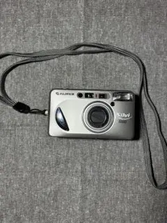 Fujifilm Silvi 1000 컴팩트 필름 카메라