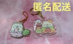 すみっコぐらし　ねこ　アクリルキーホルダー
