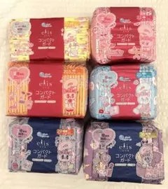 【数量限定コラボ】エリス エスターバニー コンパクトガードのサムネイル